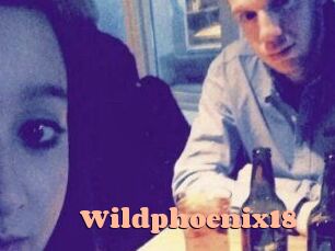 Wildphoenix18