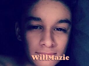 Will_Mazie