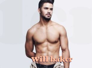 Will_baker