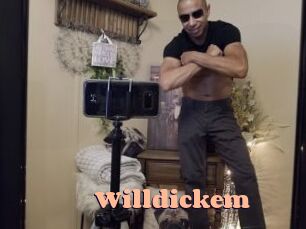 Willdickem