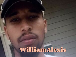 William_Alexis