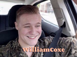 William_Coxe