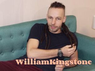 WilliamKingstone