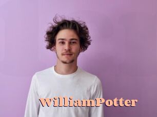 WilliamPotter Chatte Rasée