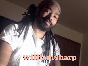 WilliamSharp