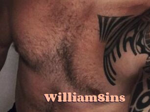 WilliamSins