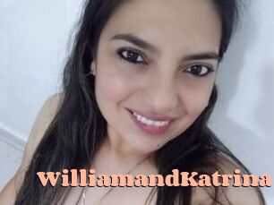 WilliamandKatrina