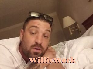 WillieWork