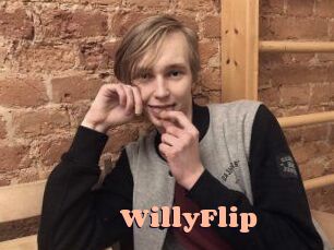 WillyFlip