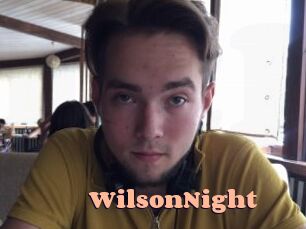 WilsonNight