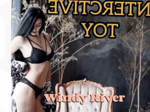 Windy_River Chatte Rasée