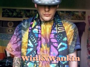 WinkXWankin