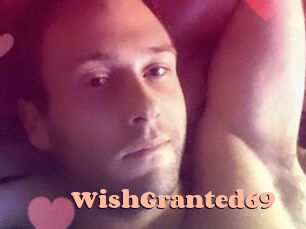 WishGranted69 Chatte Rasée