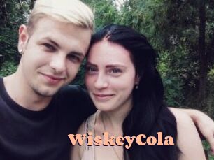 WiskeyCola