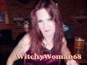 WitchyWoman68
