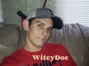 WiteyDoe