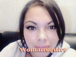 WomanSquirt Chatte Rasée