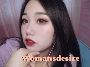 Womansdesire