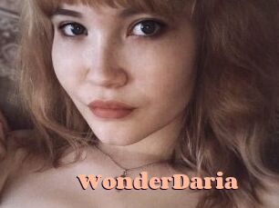 WonderDaria