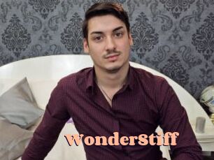 WonderStiff