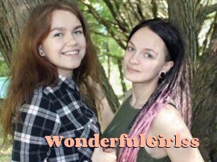 WonderfulGirlss Chatte Rasée