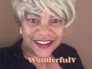 WonderfulV