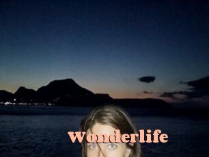Wonderlife