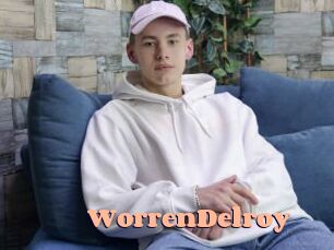 WorrenDelroy