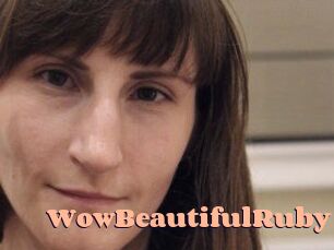 Wow_Beautiful_Ruby