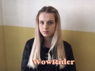 WowRider