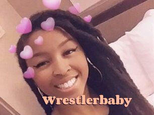 Wrestlerbaby
