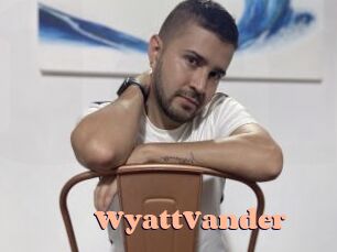 WyattVander