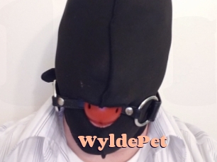 WyldePet