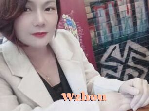 Wzhou