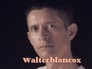 Walterblancox