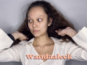 wandaaleck Chatte Rasée
