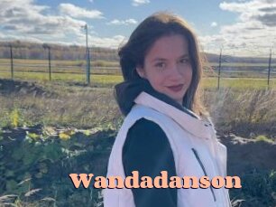 Wandadanson