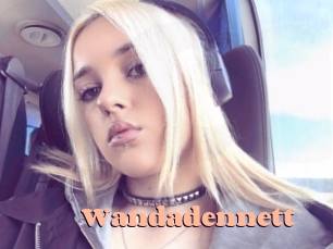 Wandadennett