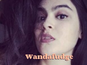 wandafudge Chatte Rasée