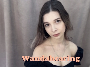 Wandahearing