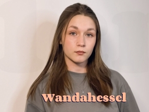 Wandahessel