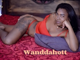 Wanddahott
