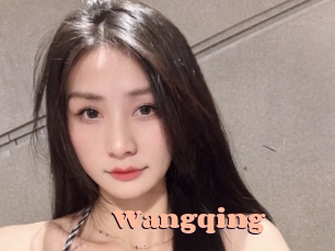 wangqing Chatte Rasée