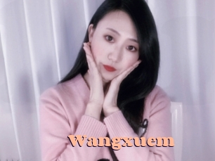 wangxuem Chatte Rasée