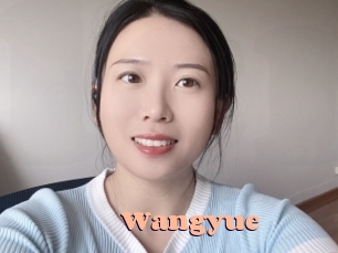 Wangyue