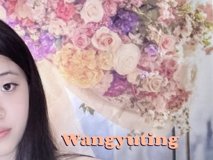 Wangyuting