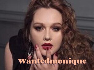 Wantedmonique_