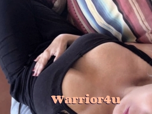 Warrior4u