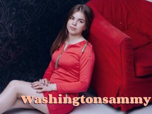 Washingtonsammy