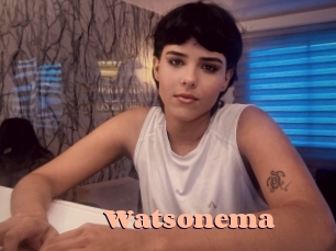 Watsonema
